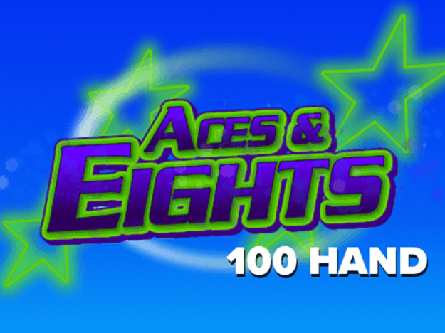 Aces & Eights 100 Hand