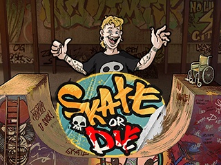 Skate Or Die