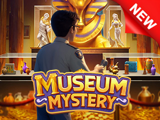 Museum Mystery